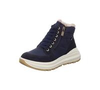 ARA Massa-GTX, Stivali da Neve Donna, Blu, 41 EU Larga