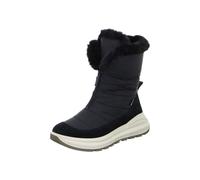 ARA Massa-GTX, Stivali da Neve Donna, Nero, 38 EU Larga