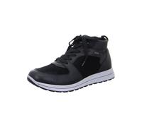 ARA Matteo-GTX, Scarpe da Ginnastica Uomo, Nero, 40 EU Larga