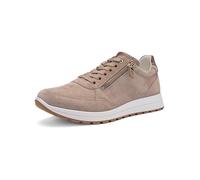 Ara Matteo, Scarpe da Ginnastica Uomo, Cashmere Mocca, 44 EU Larga