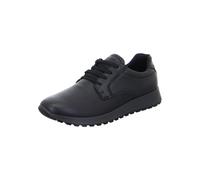 ARA Matteo, Scarpe da Ginnastica Uomo, Nero, 40 EU Larga