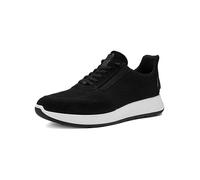 Ara Matteo, Scarpe da Ginnastica Uomo, Nero, 41 EU Larga