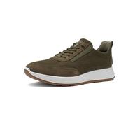 Ara Matteo, Scarpe da Ginnastica Uomo, Salvia Bianco, 41 EU Larga