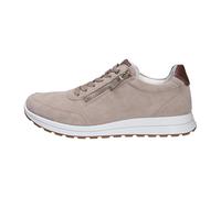 ara - Matteo Sneaker - - Shoes - Uomo - Beige - 43 EU