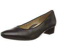Ara Milano Pumps, Nero 01, 35 EU, Nero 01, 35 EU