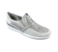 ara - Mocassini 33358 - - Shoes - Donna - Grigio - 40 EU