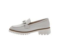 ARA Kent, Mocassino Donna, Crema, 42 EU Stretta