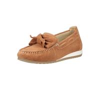 ARA Mocassino cognac Donna ARA 36,5