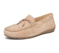 ARA Mocassino da Donna Alabama, Sabbia, 40 EU, Sabbia, 40 EU