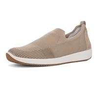ARA Mocassino Lissabon Donna, Beige, 42.5 EU