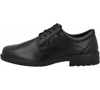 ARA, Mocassino Uomo, Nero, 41 EU