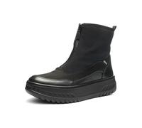 ARA Monaco-GTX, Stivaletto Donna, Nero, 42.5 EU Larga