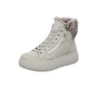 ARA Monaco, Scarpe da Ginnastica Donna, Cloud, 38 EU Larga
