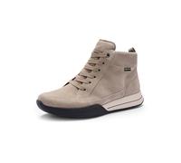 ARA Monza, Scarpe da Ginnastica Donna, Cashmere, 37 EU Larga