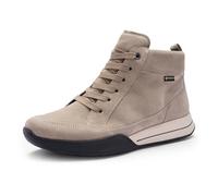 ARA Monza, Scarpe da Ginnastica Donna, Cashmere, 41 EU Larga