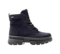 ara - Mood Ankle Stivali - - Shoes - Donna - Nero - 36 1/2 EU