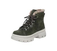 ARA Mood-GTX, Stivaletto Donna, Bosco, 37 EU Larga