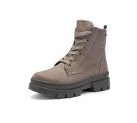 ARA Mood-GTX, Stivaletto Donna, Cashmere, 38 EU Larga