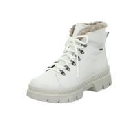 ARA Mood-GTX, Stivaletto Donna, Crema, 39 EU Larga