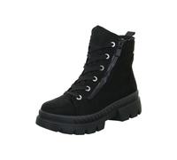 ARA Mood-GTX, Stivaletto Donna, Nero, 36 EU Larga