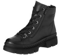 ARA Mood-GTX, Stivaletto Donna, Nero, 40 EU Larga