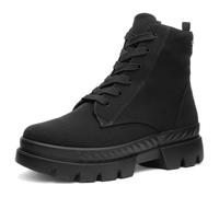 ARA Mood-GTX, Stivaletto Donna, Nero, 41 EU Larga