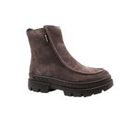 ARA Mood-GTX, Stivali Chelsea Donna, Acciaio, 39 EU Larga