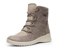 ARA München-GTX, Stivaletto Donna, Cashmere, 40 EU Larga