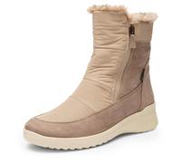 ARA München-GTX, Stivaletto Donna, Cashmere, 42 EU Larga