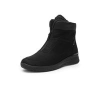 ARA München-GTX, Stivaletto Donna, Nero, 40 EU Larga