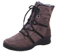 ara München, Stivali da Neve Donna, Street,Graphit, 41 EU