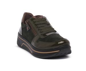 ARA MURANO LACK sneakers moda Donna 38 1/2
