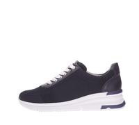 ARA Napoli, Scarpe da Ginnastica Donna, Blu, 40 EU