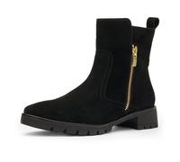 ARA Napoli, Stivaletto Donna, Nero, 42.5 EU