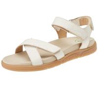ARA Nature-s, Sandalo Donna, Crema, 36.5 EU