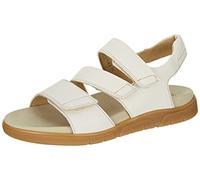 ARA Nature-s, Sandalo Donna, Crema, 39 EU