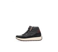 ARA New York GTX, Scarpe da Neve Donna, Nero Amarone, 37 EU Larga
