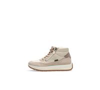 ARA New York GTX, Scarpe da Neve Donna, Shell Cream Moon, 37 EU Larga