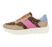 Ara New York Sneaker Low Donna Scarpe Sportive Scarpe Da Tempo Scarpe Mezza