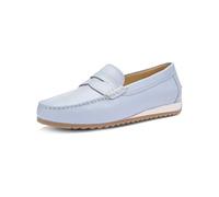 Ara Newport, Mocassino Donna, Cielo, 42 EU