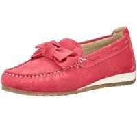 Ara Newport, Mocassino Donna, Fragola, 39 EU