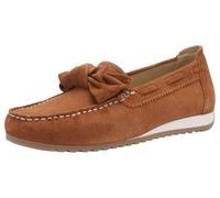 Ara Newport, Mocassino Donna, Mousse, 38 EU