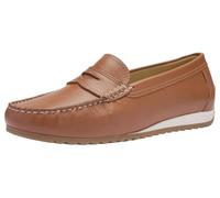 Ara Newport, Mocassino Donna, Mousse, 41 EU