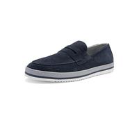 Ara Niko, Scarpe da Ginnastica Uomo, Blu, 42 EU
