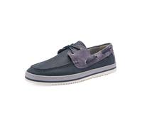 Ara Niko, Scarpe da Ginnastica Uomo, Jeans Blu, 46 EU