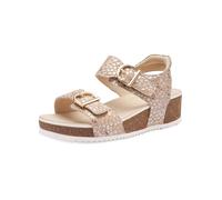 ARA Norderney, Sandali Donna, Marrone Chiaro, 42 EU