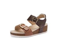 ARA Norderney, Sandali Donna, Mousse Mocca, 38 EU