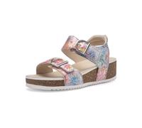 ARA Norderney, Sandali Donna, Multicolore, 42 EU