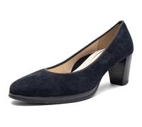 ara Orly 1213436 Scarpe con Tacco Donna, Blu (Blau 02), 38 EU (5 UK)