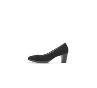 ara Orly 1213436 Scarpe con Tacco Donna, Nero (Schwarz 01), 37 EU